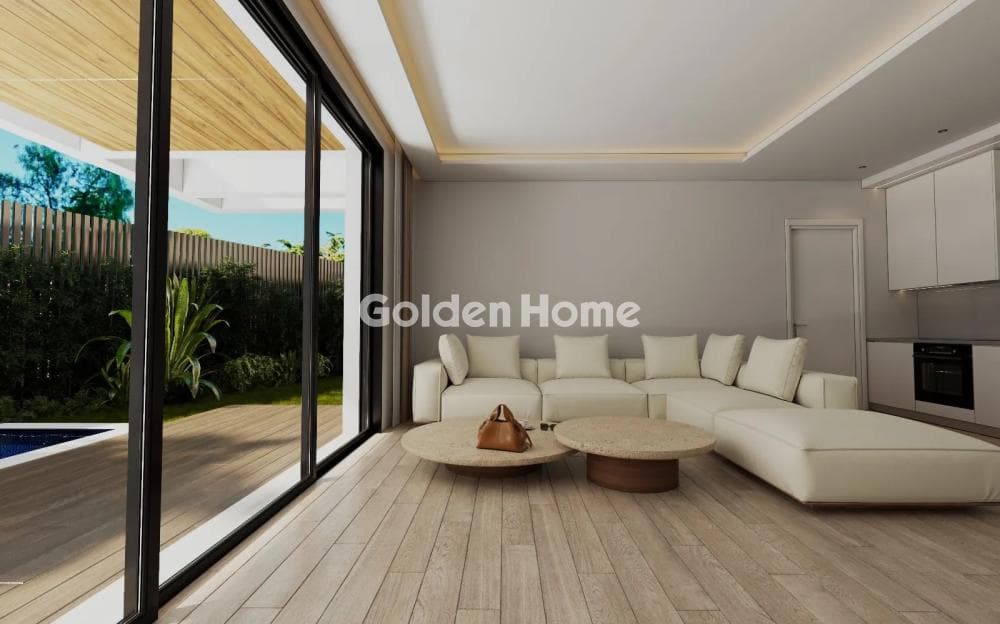 Apartment in Golf, Glyfada — Photo 5 of 11