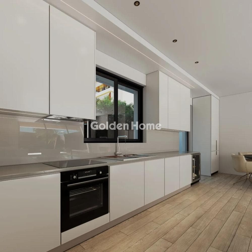 Apartment in Golf, Glyfada — Photo 6 of 11
