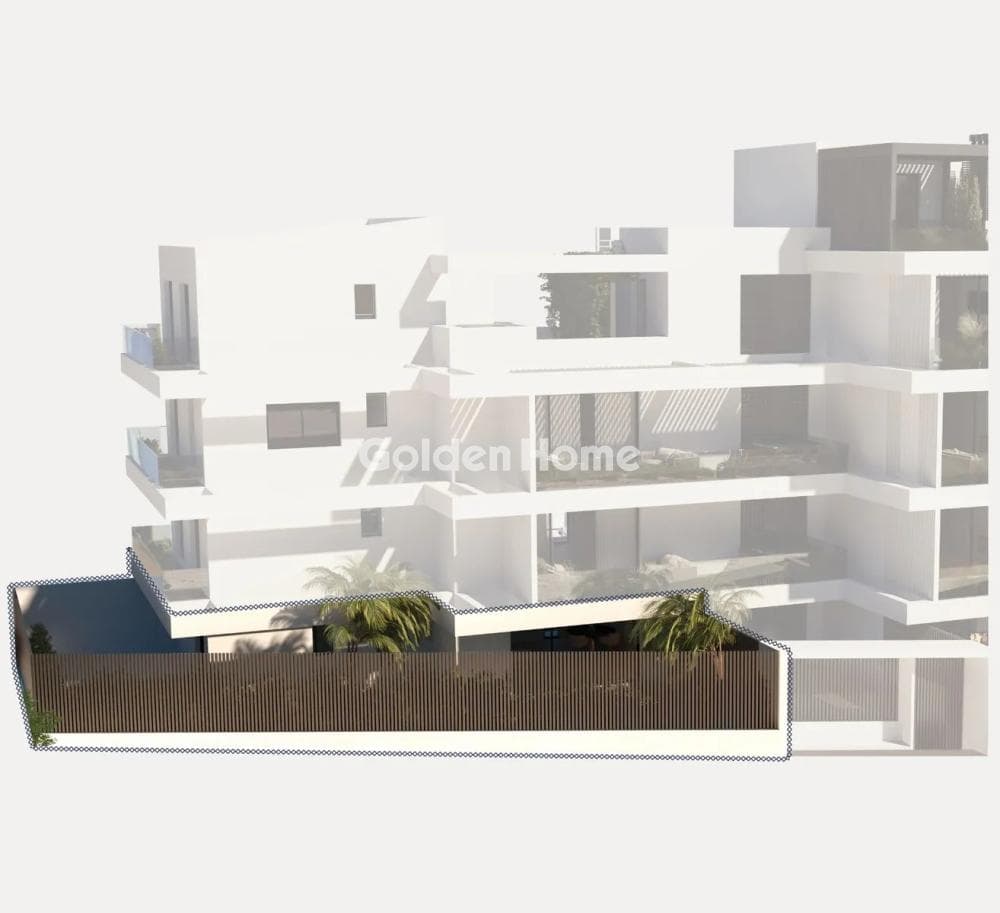 Apartment in Golf, Glyfada — Photo 7 of 11
