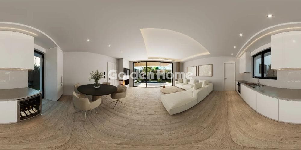 Apartment in Golf, Glyfada — Photo 10 of 11