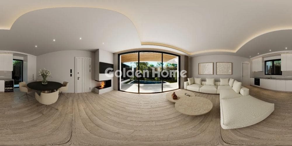 Apartment in Golf, Glyfada — Photo 1 of 11