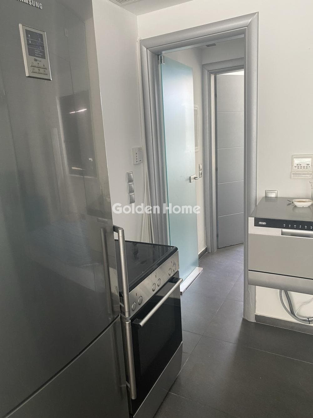 Διαμέρισμα στην Σαρωνίδα, Σαρωνίδα — Φωτογραφία 7 από 7