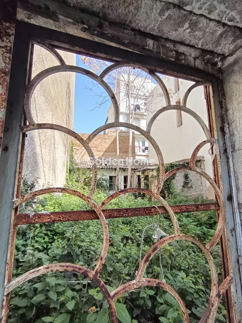 Οικόπεδο στην Ανάσταση, Κερατσίνι — Φωτογραφία 1 από 2