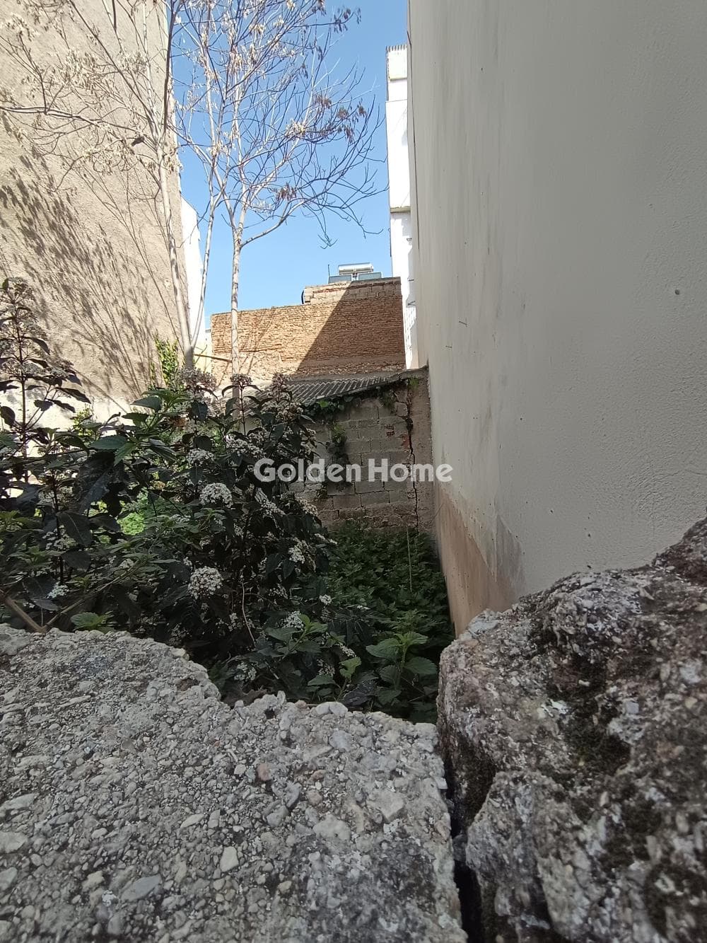 Οικόπεδο στην Ανάσταση, Κερατσίνι — Φωτογραφία 2 από 2