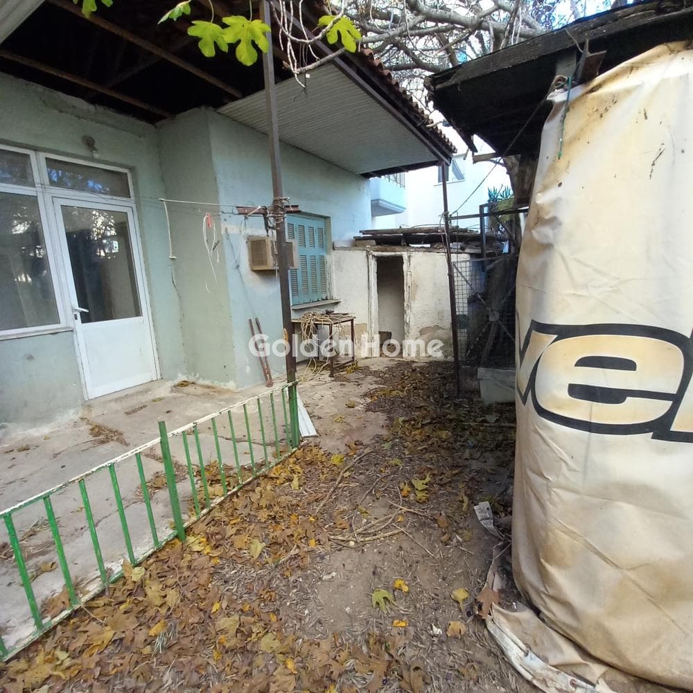 Μονοκατοικία στην Νησίδα, Νέα Φιλαδέλφεια — Φωτογραφία 9 από 14