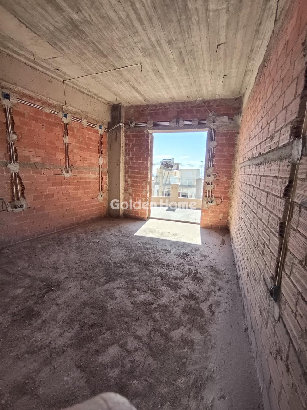 Apartment in Kariotika, Perama — Photo 6 of 9