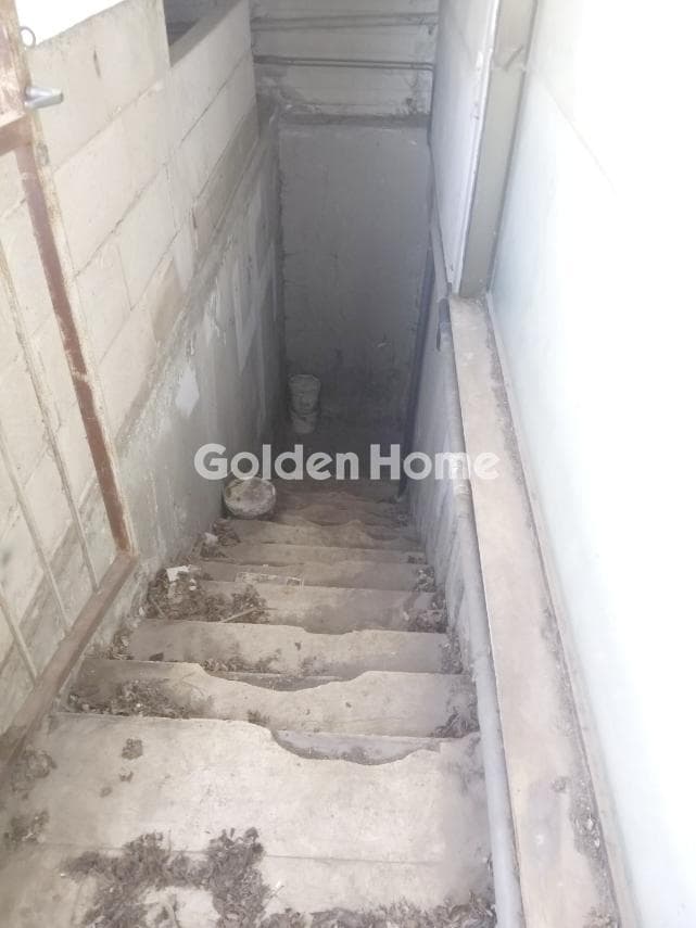 Αποθήκη στην Γκράβα, Πατήσια — Φωτογραφία 4 από 4