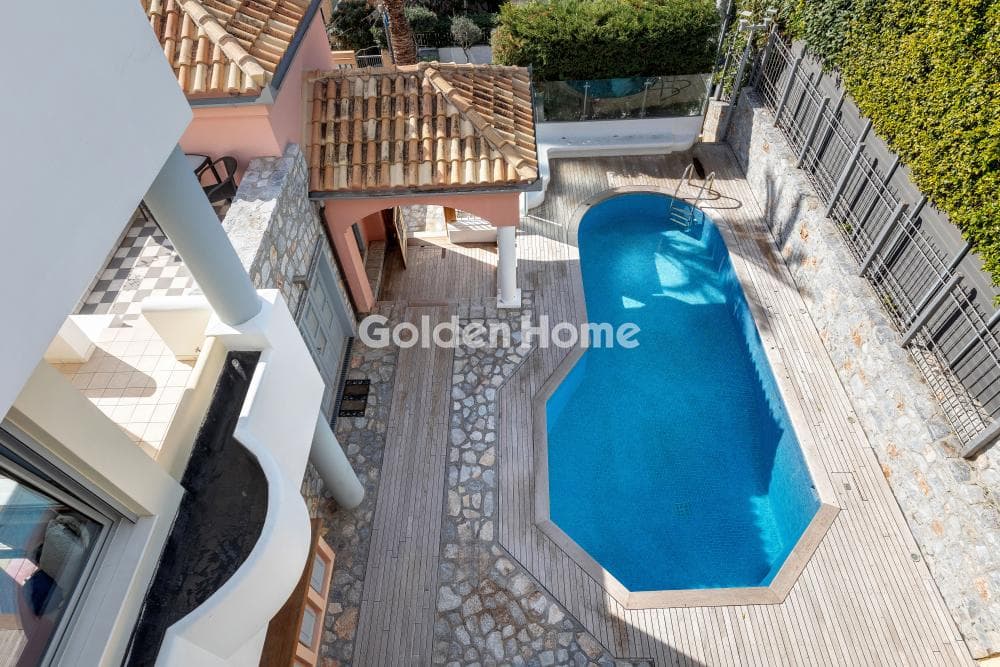 House in Exochi, Voula — Photo 1 of 114