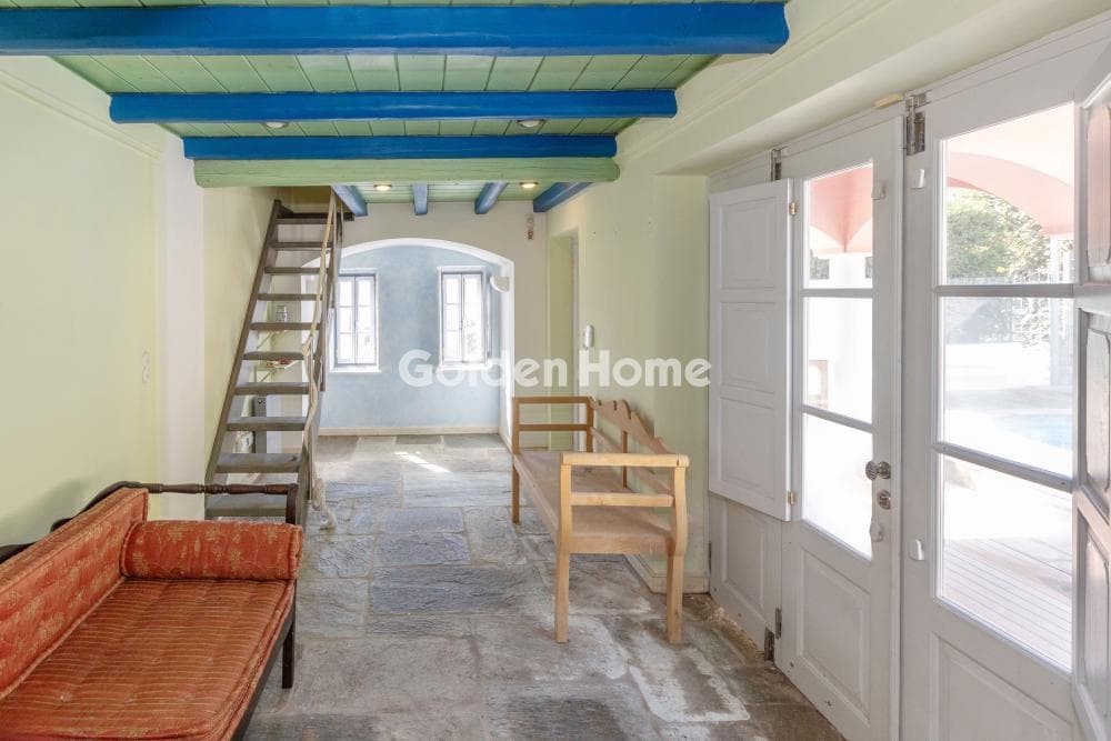 House in Exochi, Voula — Photo 78 of 114