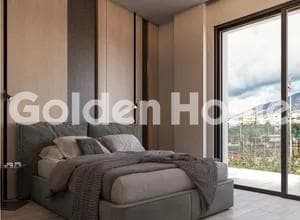 Apartment in Panionia, Glyfada — Photo 1 of 4