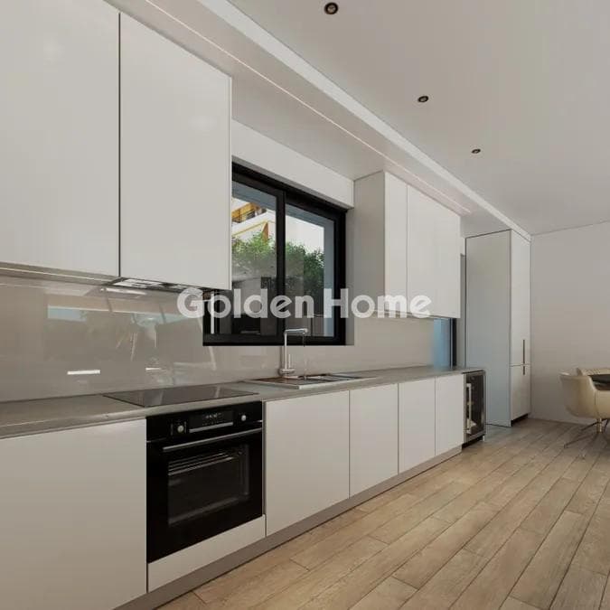 Apartment in Panionia, Glyfada — Photo 2 of 4