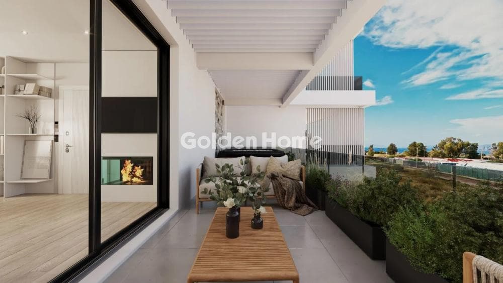 Apartment in Panionia, Glyfada — Photo 4 of 4