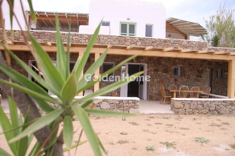 Apartment in Plintri, Mykonos — Photo 7 of 23