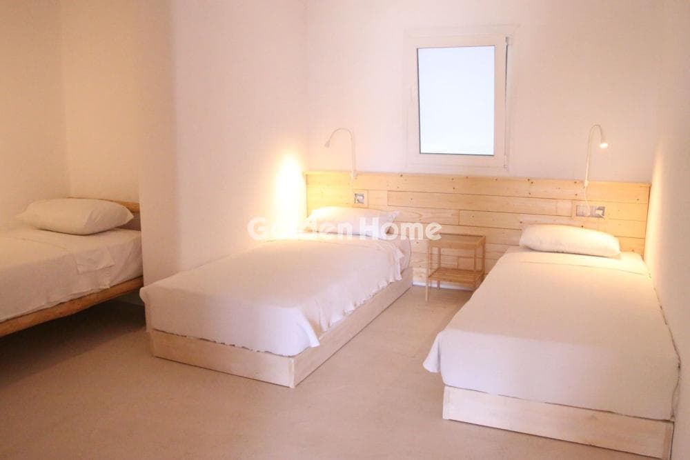 Apartment in Plintri, Mykonos — Photo 14 of 23
