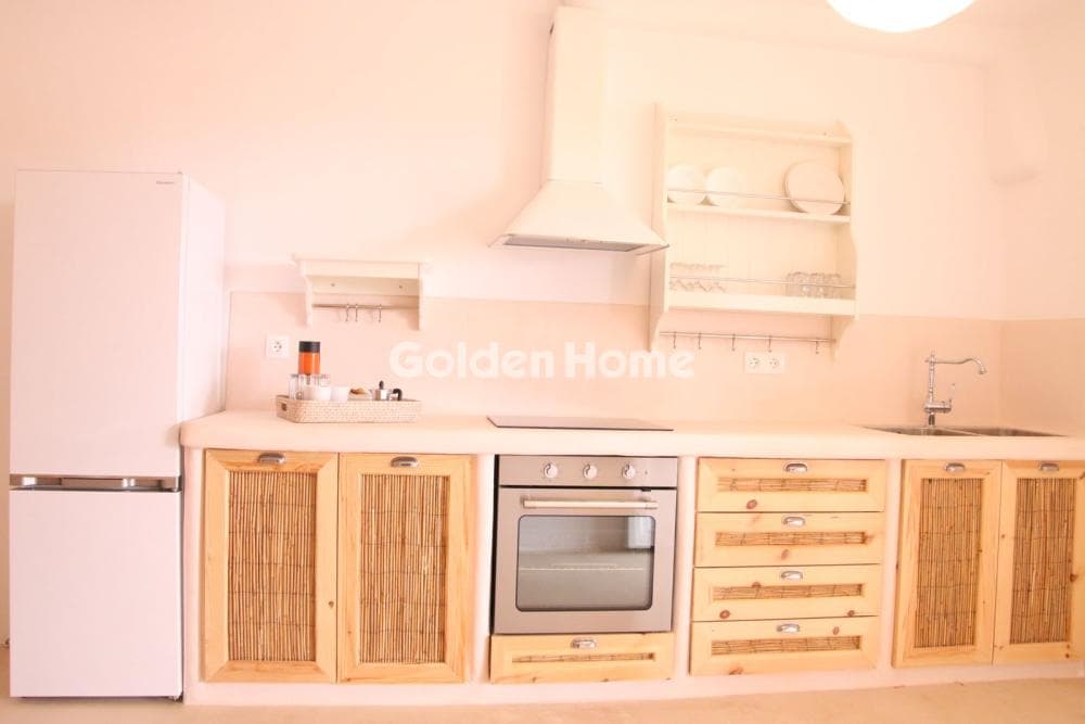 Apartment in Plintri, Mykonos — Photo 12 of 23