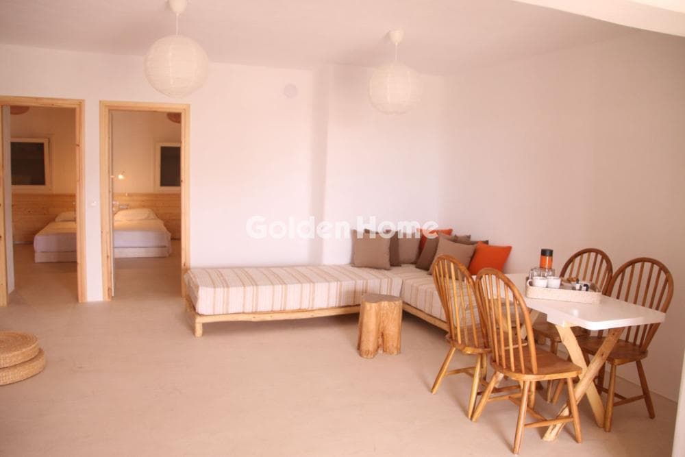 Apartment in Plintri, Mykonos — Photo 20 of 23