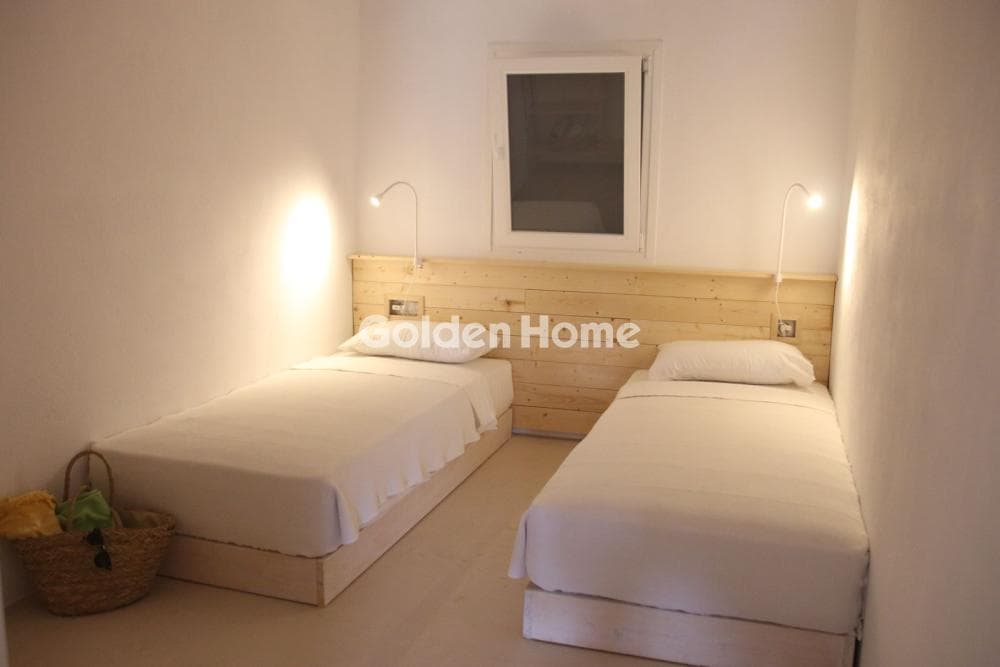 Apartment in Plintri, Mykonos — Photo 22 of 23