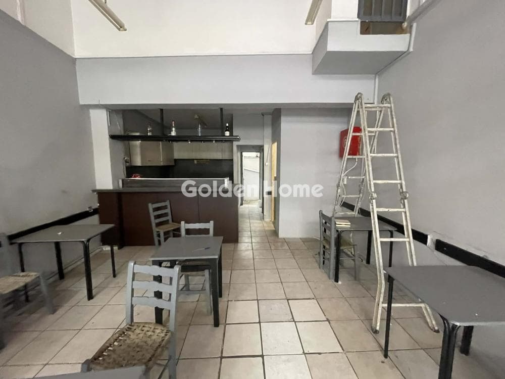Κατάστημα στην Ακαδημία Πλάτωνος, Κολωνός - Κολοκυνθούς — Φωτογραφία 4 από 8