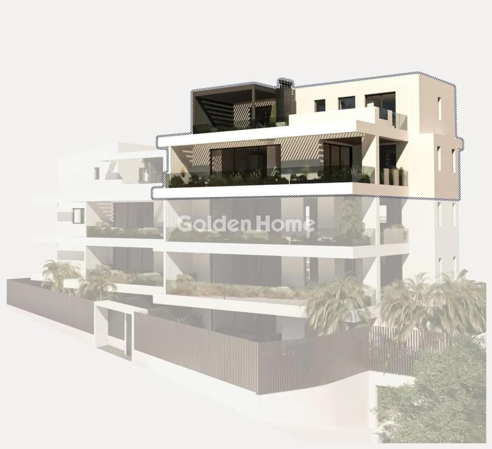 Apartment in Golf, Glyfada — Photo 3 of 14