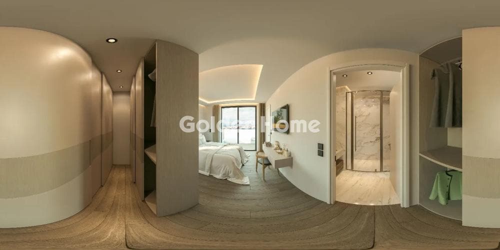 Apartment in Golf, Glyfada — Photo 4 of 14