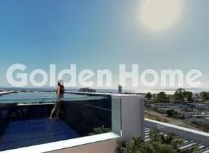 Apartment in Golf, Glyfada — Photo 7 of 14