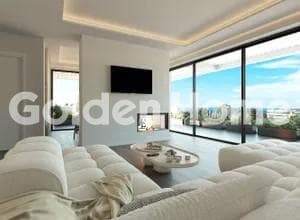 Apartment in Golf, Glyfada — Photo 9 of 14
