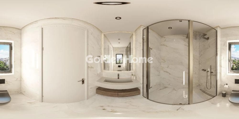 Apartment in Golf, Glyfada — Photo 10 of 14