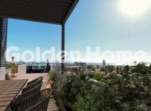 Apartment in Golf, Glyfada — Photo 11 of 14