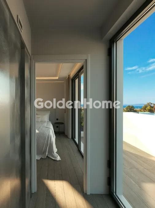 Apartment in Golf, Glyfada — Photo 12 of 14