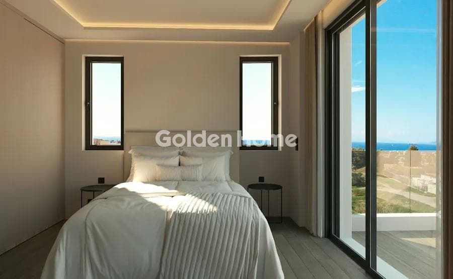 Apartment in Golf, Glyfada — Photo 13 of 14