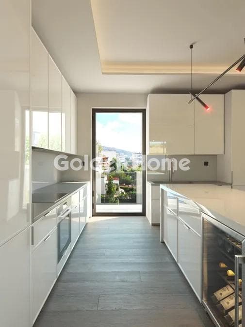 Apartment in Golf, Glyfada — Photo 14 of 14