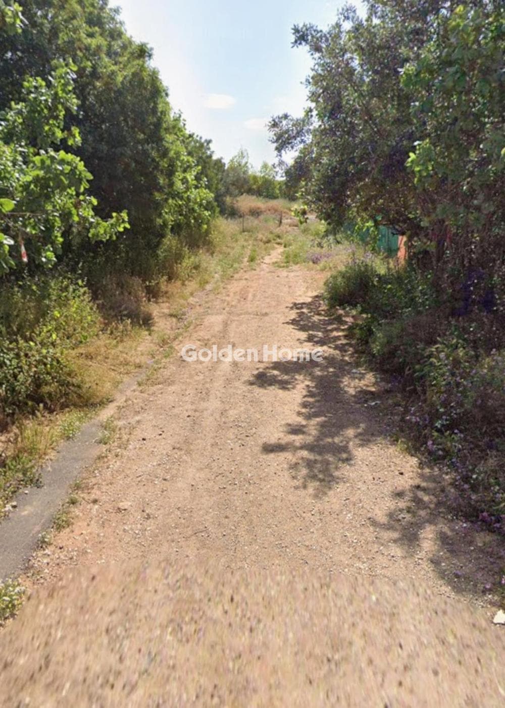 Building Plot in Parko Stratarchou Papagou, Chalandri — Photo 2 of 6