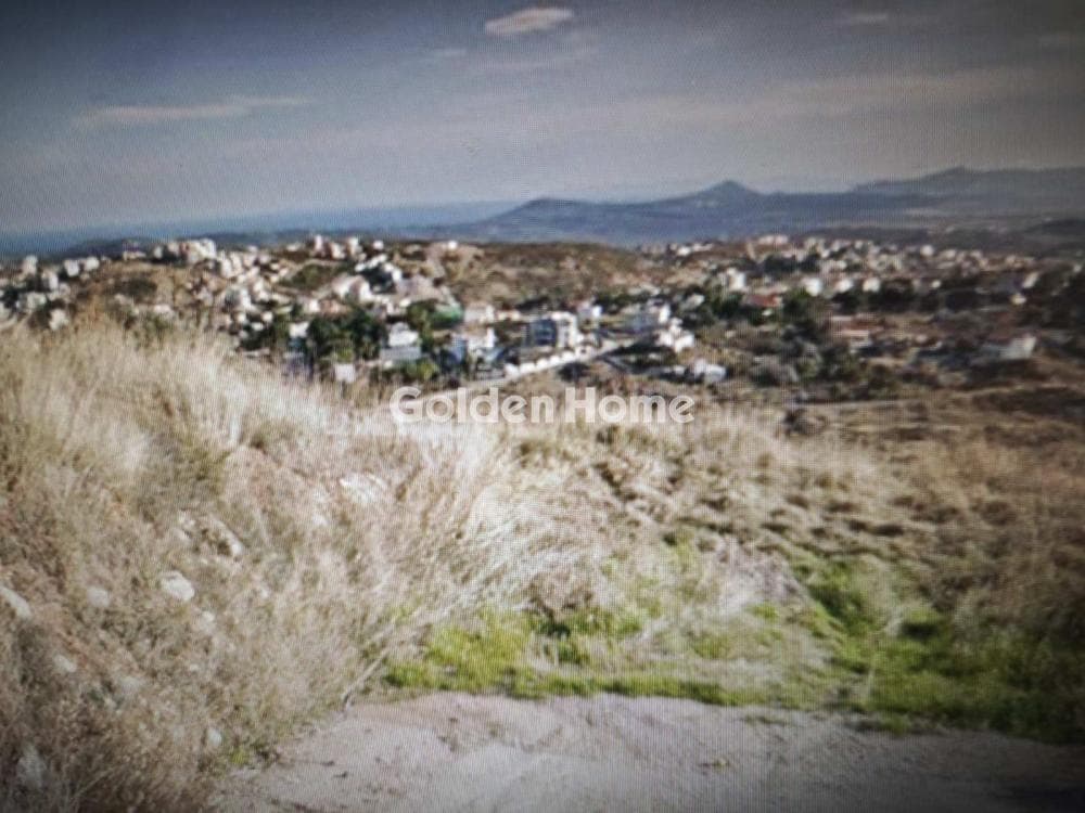 Building Plot in Ntrafi, Pikermi — Photo 2 of 2
