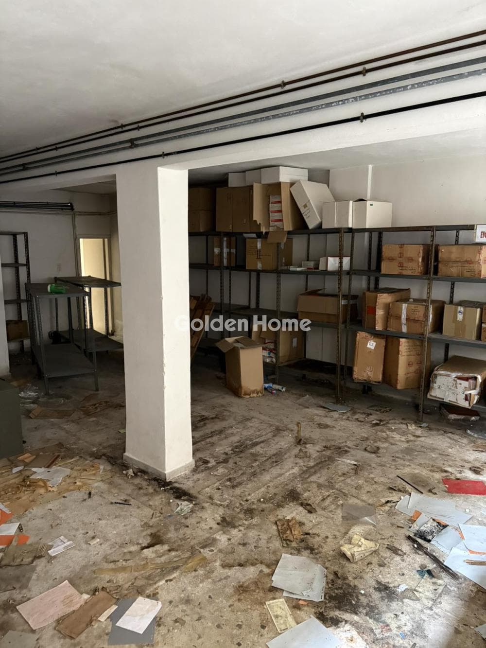 Αποθήκη στην Γουδή, Γουδή — Φωτογραφία 3 από 9