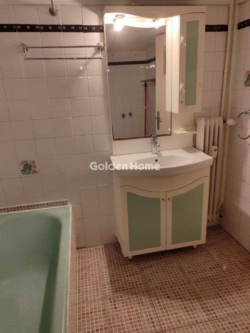 Apartment in Aixoni, Glyfada — Photo 7 of 10