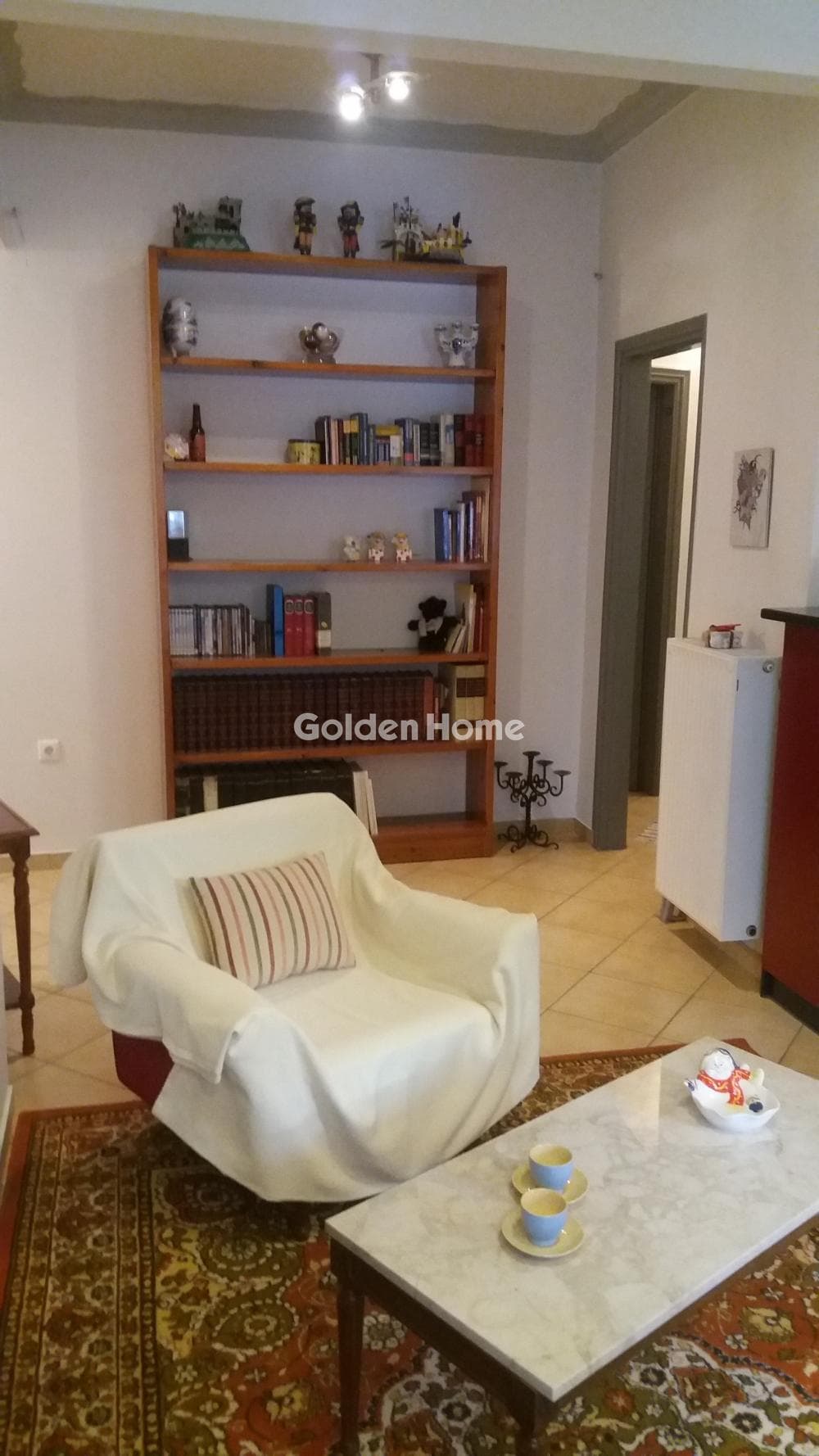 Apartment in Petralona, Petralona — Photo 6 of 27