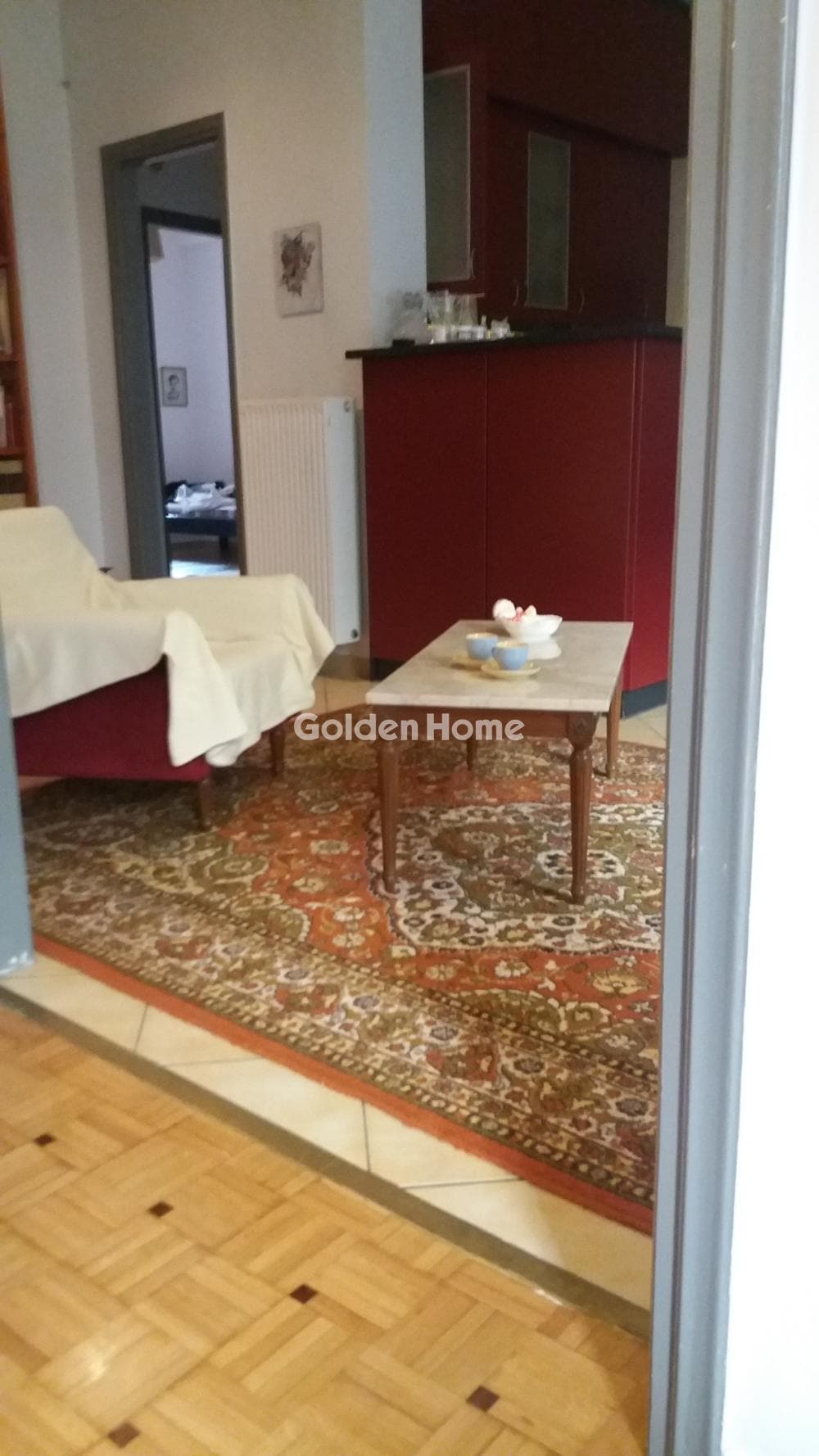 Apartment in Petralona, Petralona — Photo 27 of 27