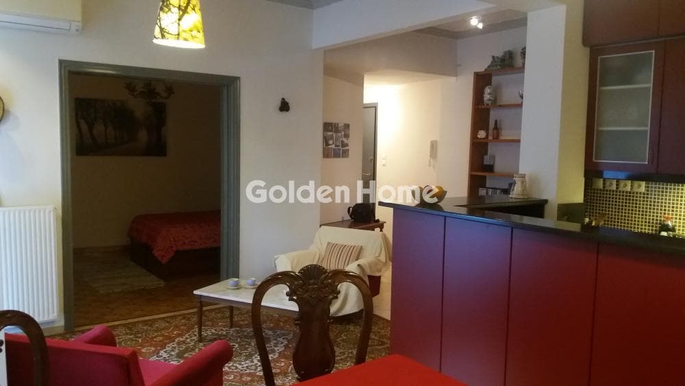 Apartment in Petralona, Petralona — Photo 2 of 27
