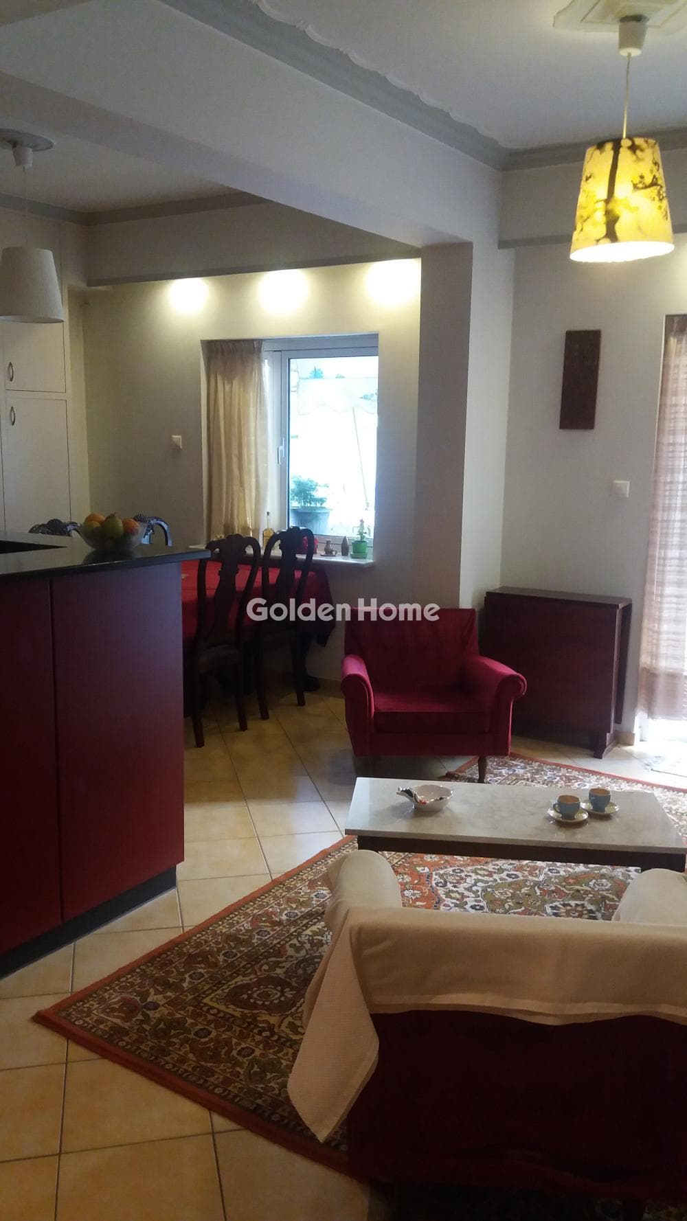 Apartment in Petralona, Petralona — Photo 4 of 27