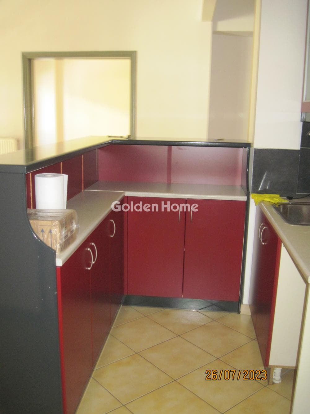 Apartment in Petralona, Petralona — Photo 5 of 27