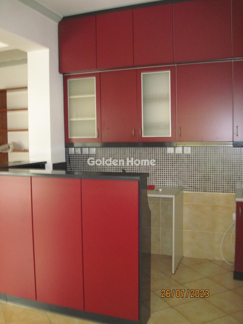 Apartment in Petralona, Petralona — Photo 1 of 27