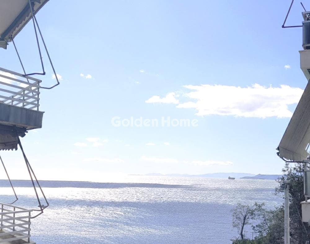 Διαμέρισμα στην Άγιος Βασίλειος, Πειραιάς — Φωτογραφία 2 από 11