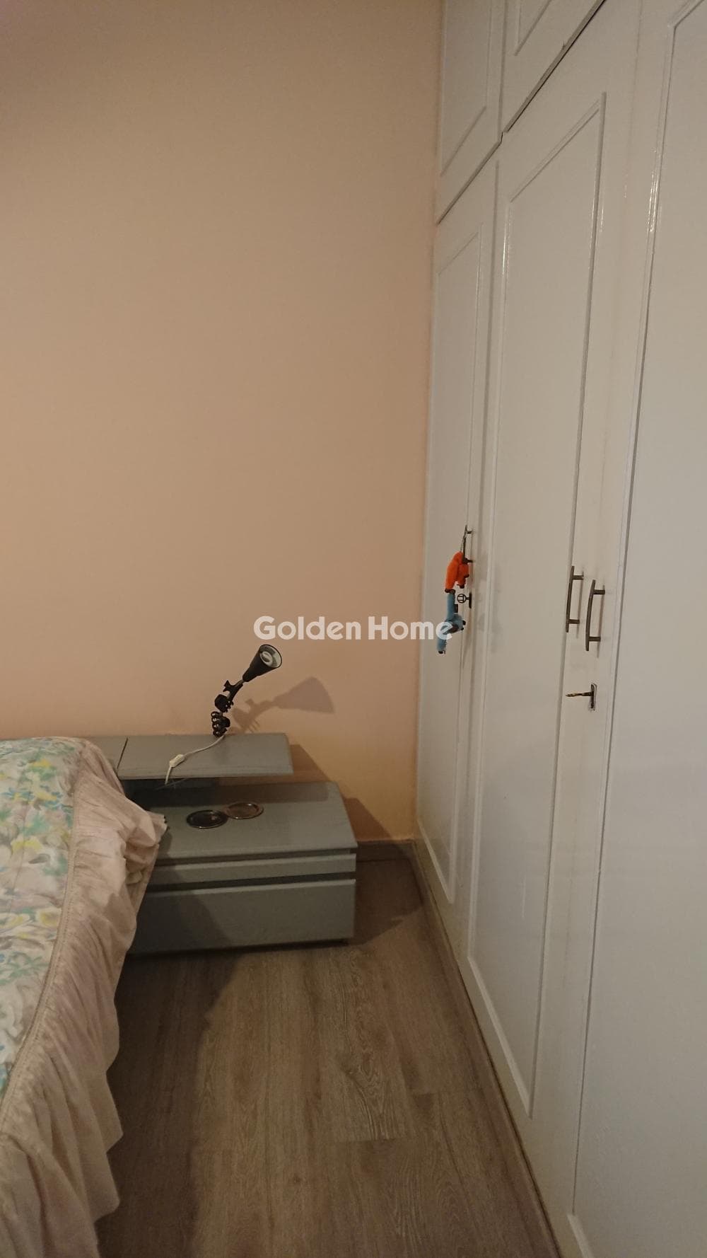 Apartment in Ekteloniston - Eforiakon, Alimos — Photo 17 of 17