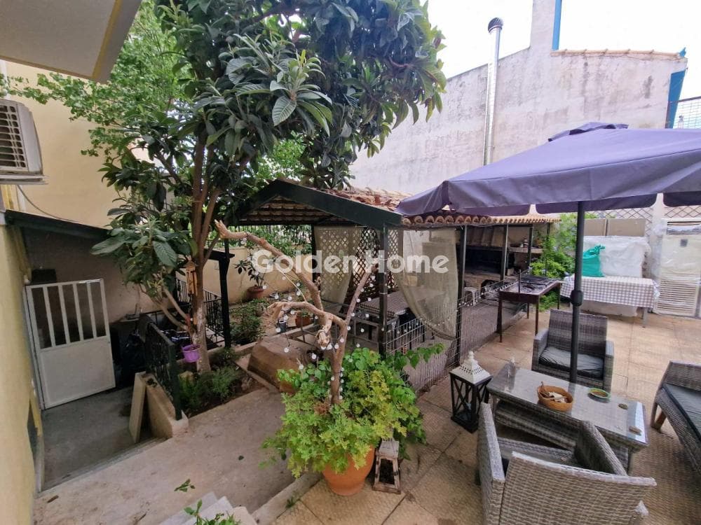 House in Nea Olimpia, Kamatero — Photo 24 of 28