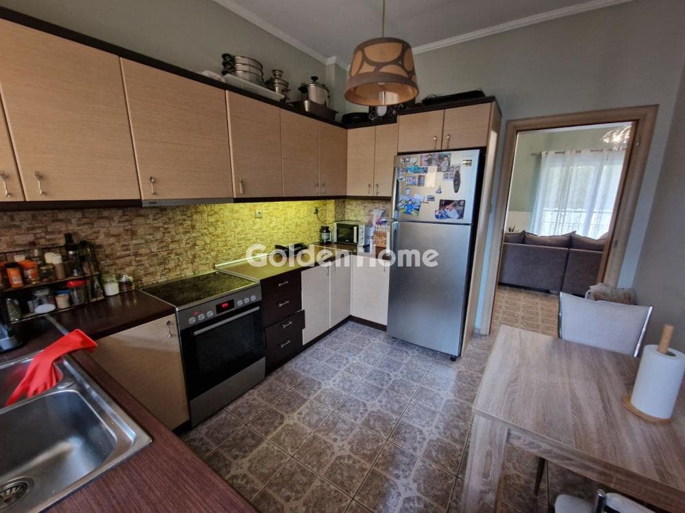 House in Nea Olimpia, Kamatero — Photo 17 of 28