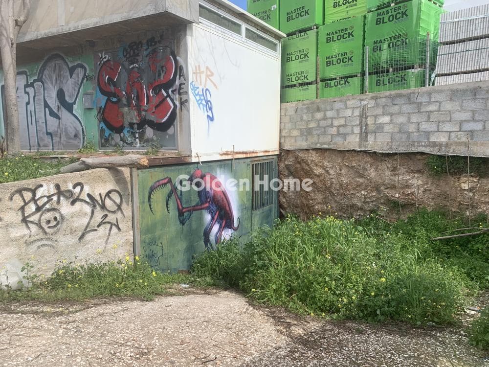 Αποθήκη στην Πανιωνία, Γλυφάδα — Φωτογραφία 4 από 4