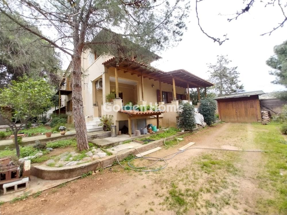 House in Korbi, Vari - Varkiza — Photo 53 of 54
