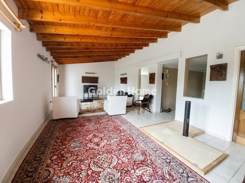 House in Korbi, Vari - Varkiza — Photo 24 of 54