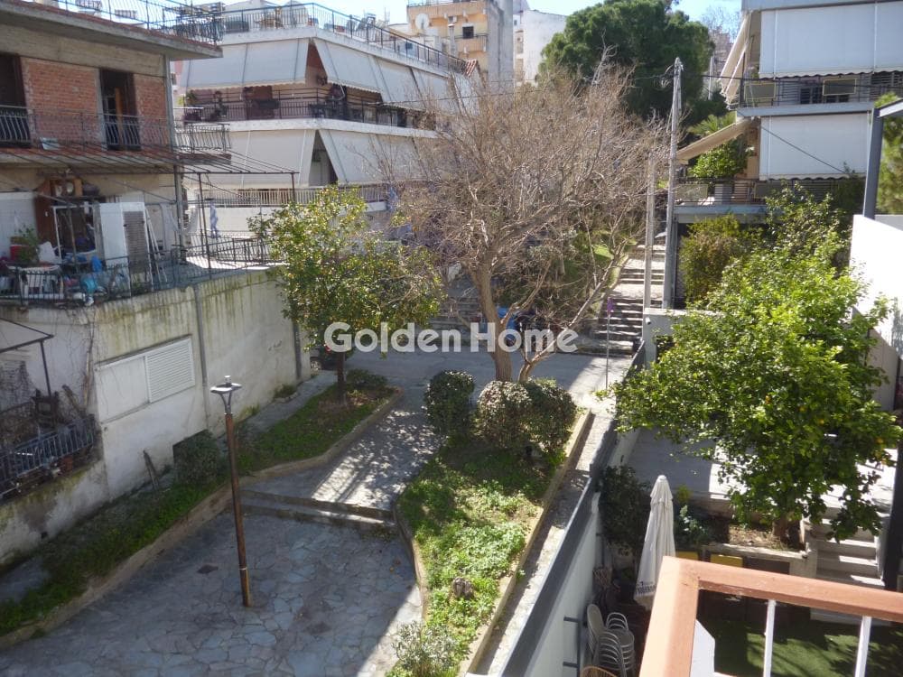 Building Plot in Agia Grigorousa, Chaidari — Photo 10 of 14