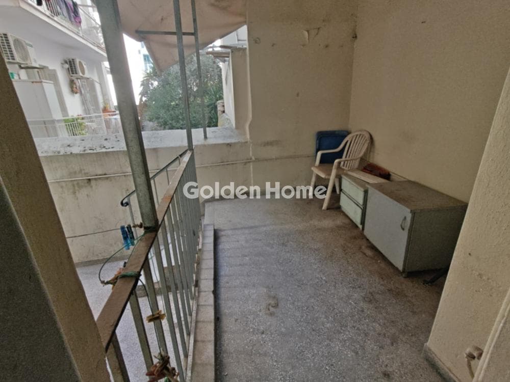 Διαμέρισμα στην Άγιος Παντελεήμονας, Λεωφ. Πατησίων - Λεωφ. Αχαρνών — Φωτογραφία 3 από 15